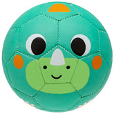 Bola de Futebol para bebê BubaZoo Dino - Buba